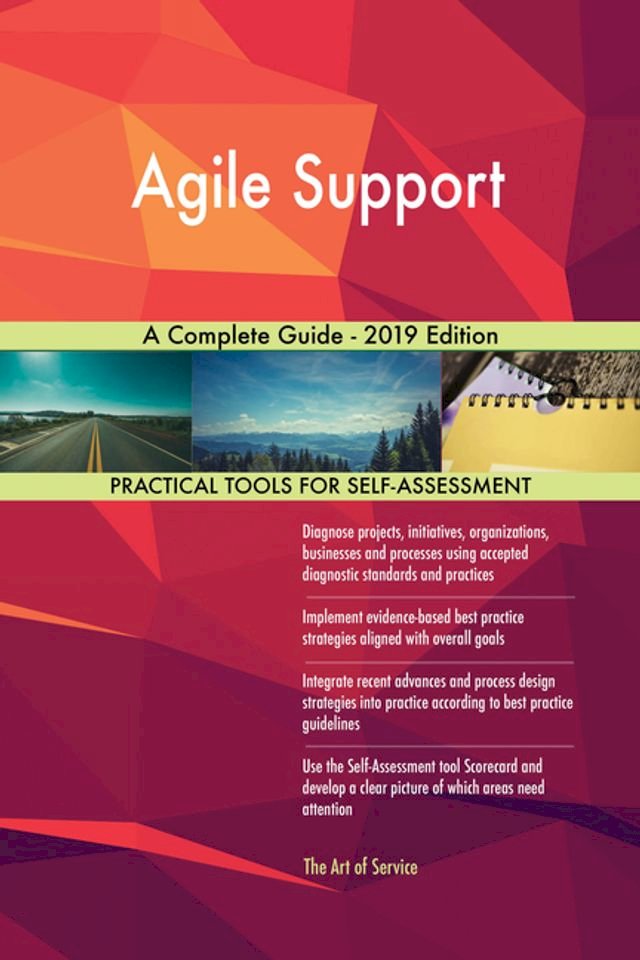 Kobo Agile Support A Complete Guide - 2019 Edition
