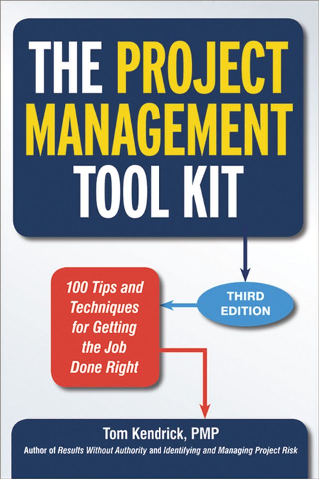 Kobo The Project Management Tool Kit