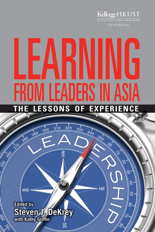 Kobo Learning from Leaders in Asia