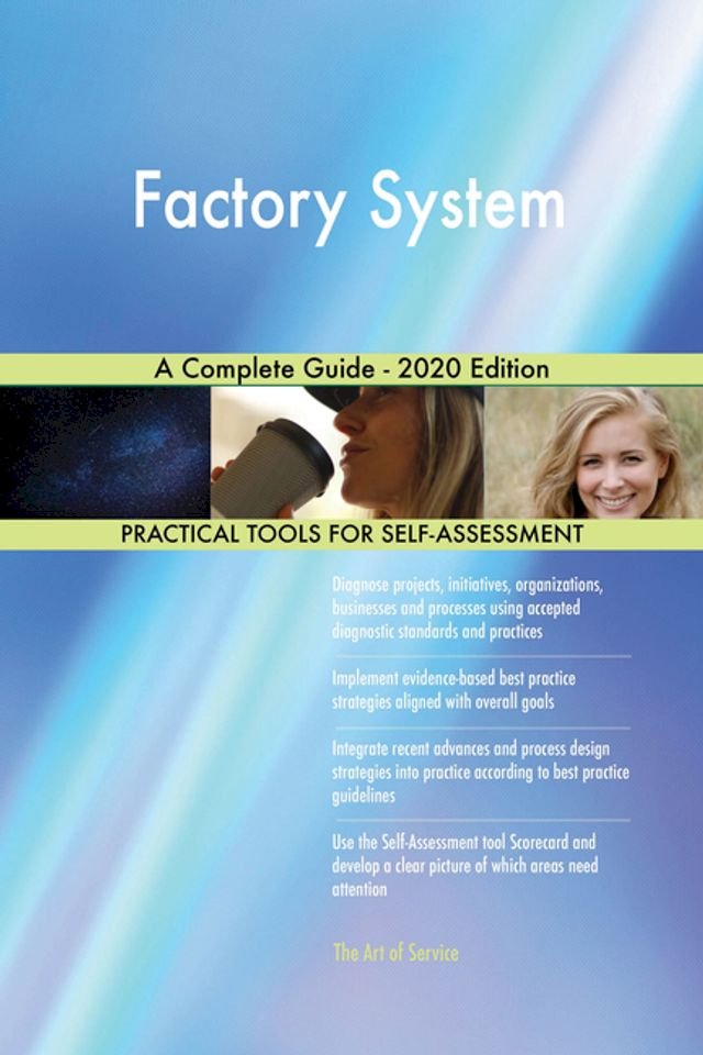 Kobo Factory System A Complete Guide - 2020 Edition