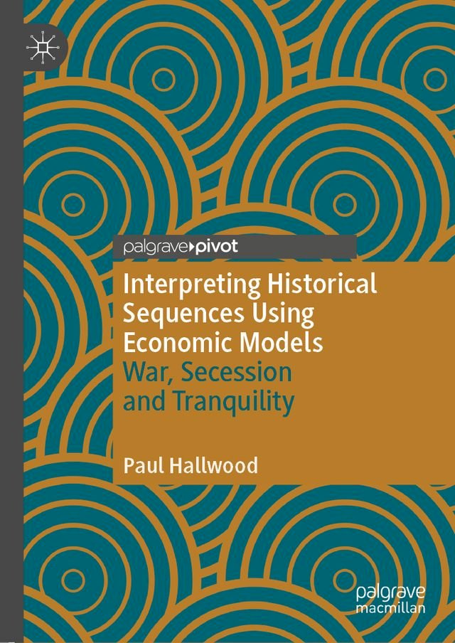 Kobo Interpreting Historical Sequences Using Economic Models