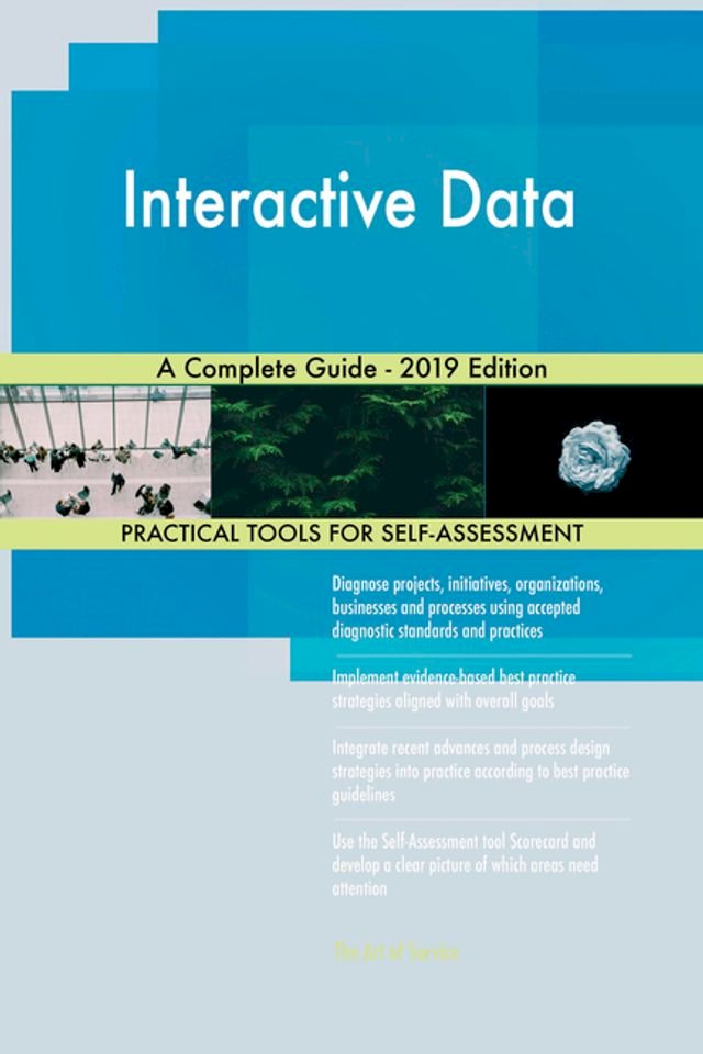 Kobo Interactive Data A Complete Guide - 2019 Edition