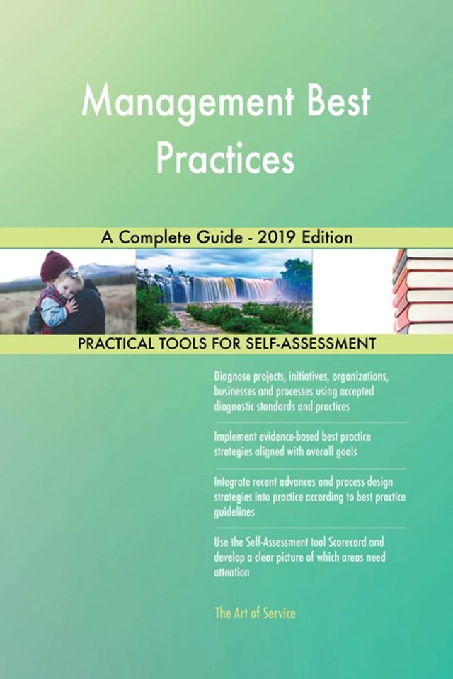 Kobo Management Best Practices A Complete Guide - 2019 Edition