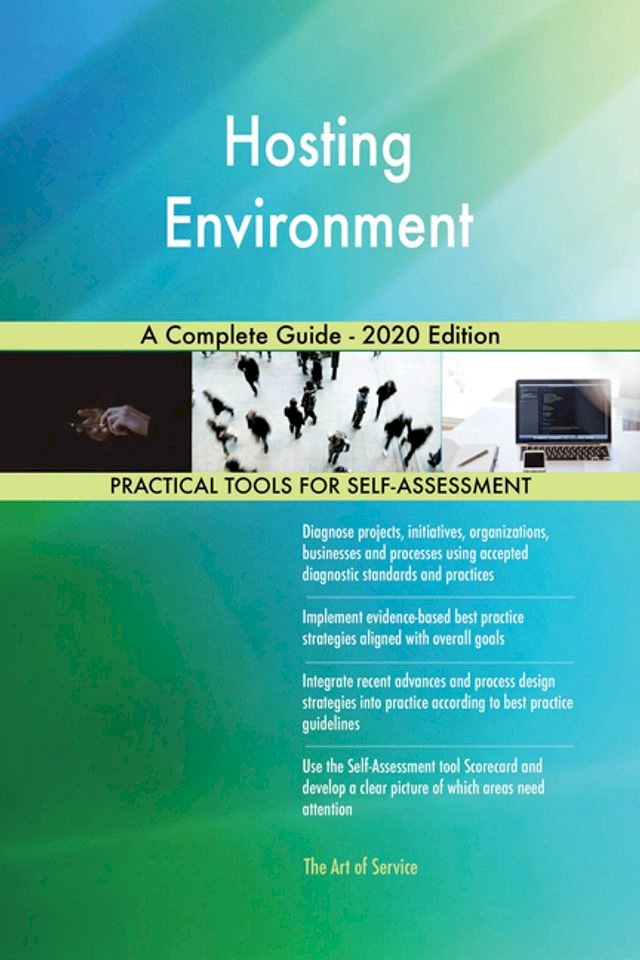 Kobo Hosting Environment A Complete Guide - 2020 Edition
