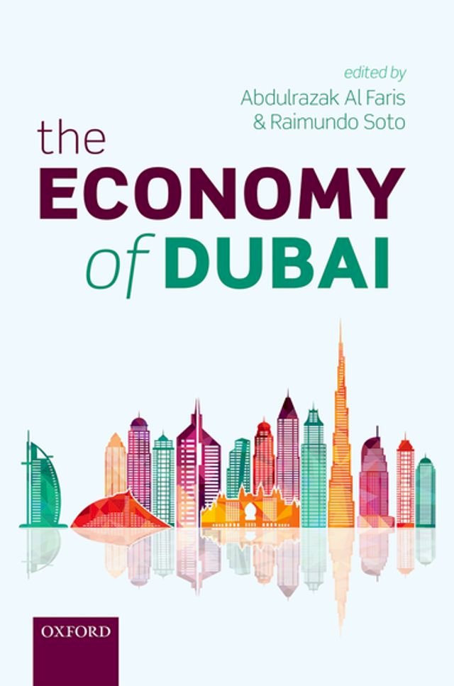 Kobo The Economy of Dubai