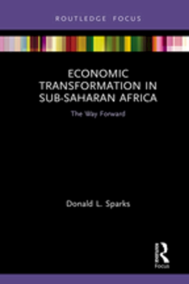 Kobo Economic Transformation in Sub-Saharan Africa