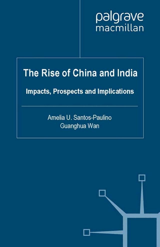 Kobo The Rise of China and India