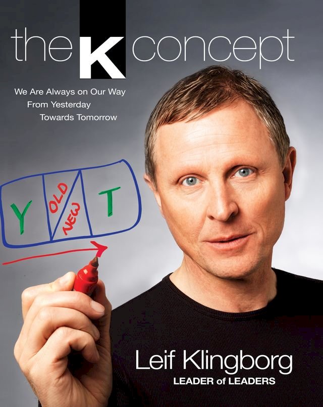 Kobo The K Concept