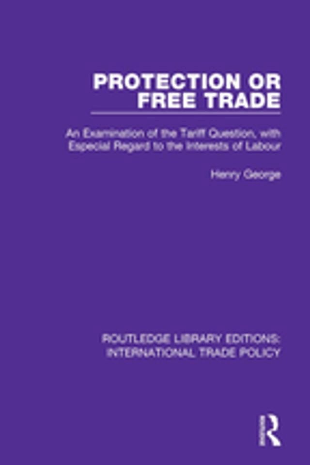 Kobo Protection or Free Trade