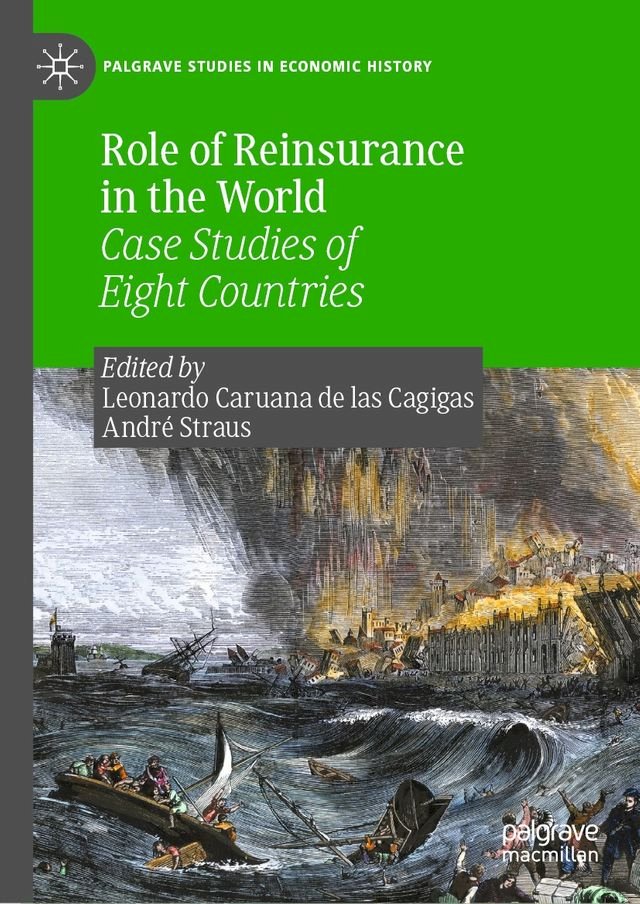Kobo Role of Reinsurance in the World