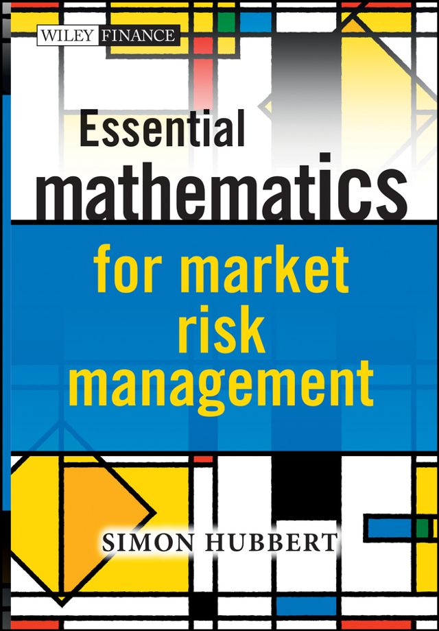 Kobo Essential Mathematics for Market Risk Management