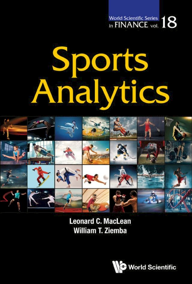 Kobo Sports Analytics