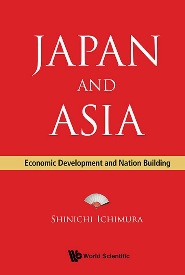 Kobo Japan And Asia: Economic Development And Nation Building