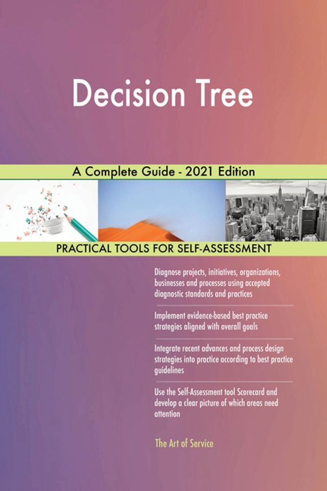 Kobo Decision Tree A Complete Guide - 2021 Edition