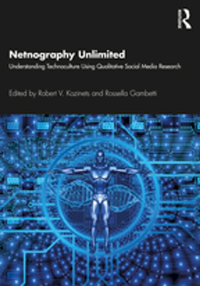 Kobo Netnography Unlimited