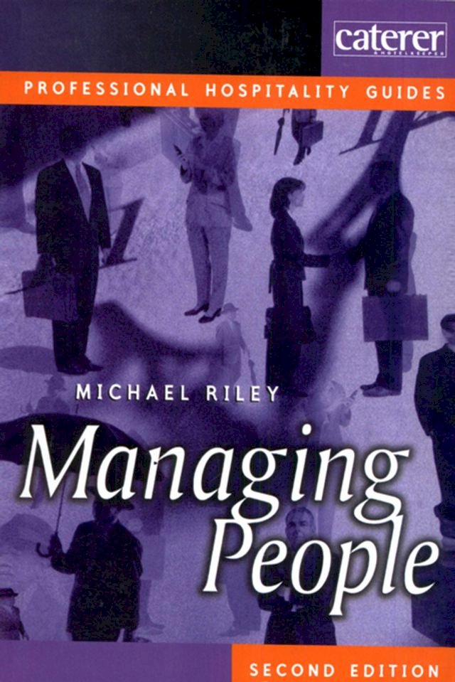 Kobo Managing People