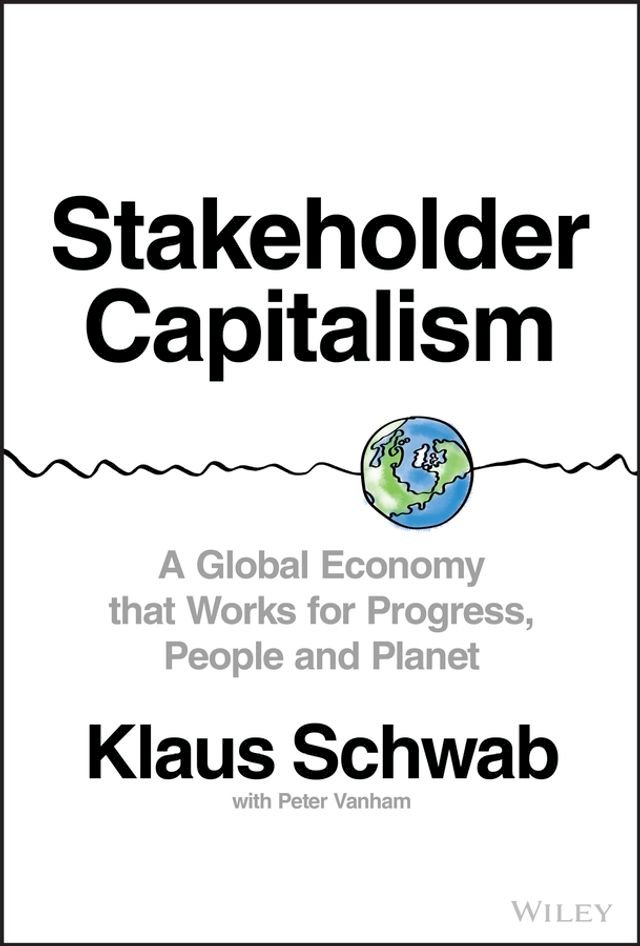 Kobo Stakeholder Capitalism