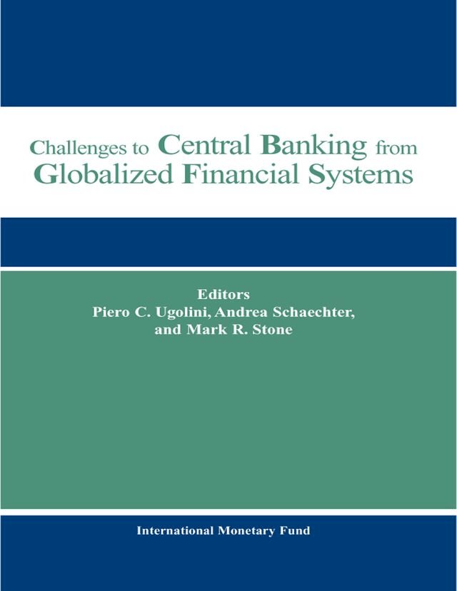 Kobo Challenges to Central Banking from Globalized Financial Systems