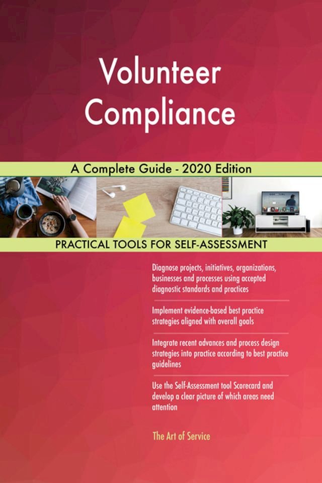 Kobo Volunteer Compliance A Complete Guide - 2020 Edition