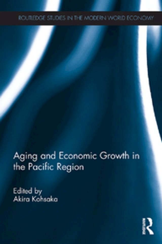 Kobo Aging and Economic Growth in the Pacific Region