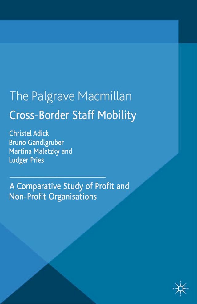 Kobo Cross-Border Staff Mobility