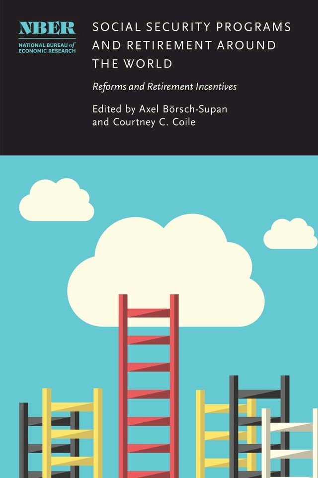 Kobo Social Security Programs and Retirement around the World