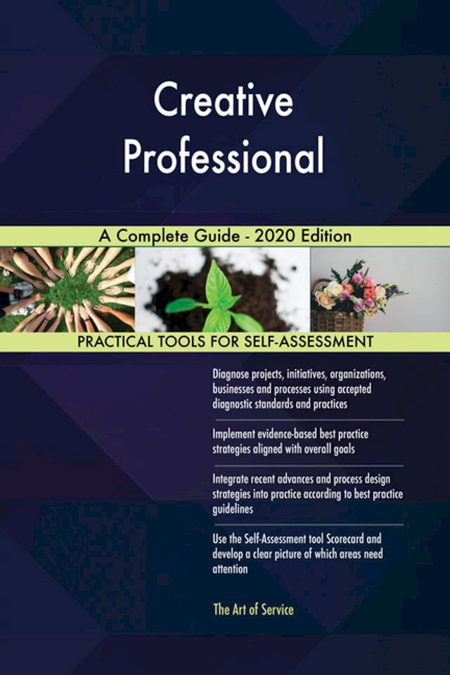 Kobo Creative Professional A Complete Guide - 2020 Edition
