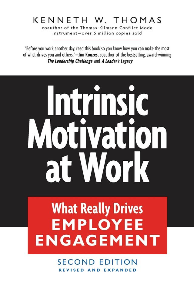 Kobo Intrinsic Motivation at Work