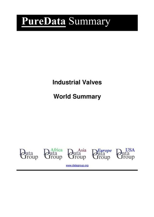 Kobo Industrial Valves World Summary