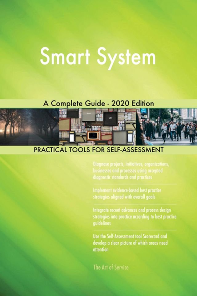 Kobo Smart System A Complete Guide - 2020 Edition