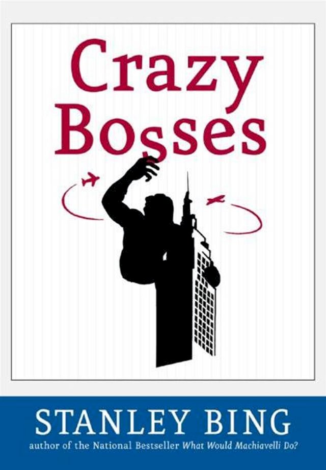 Kobo Crazy Bosses