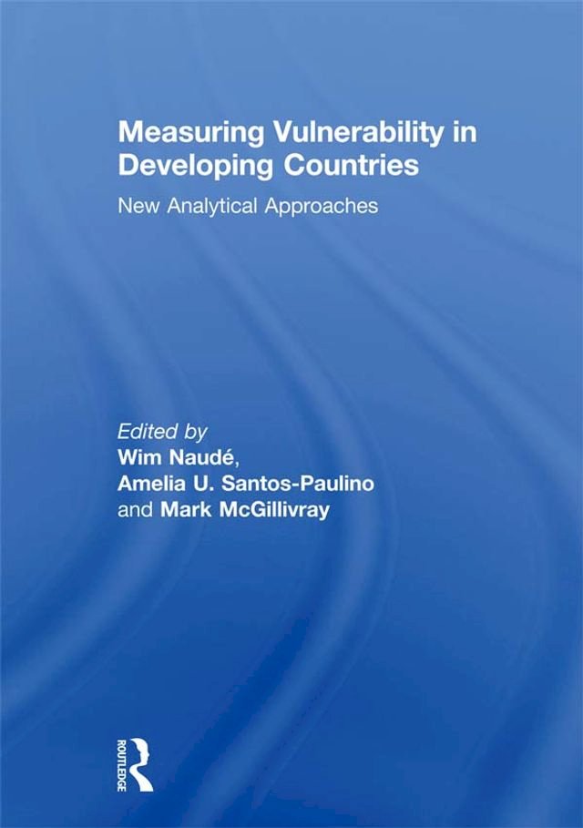 Kobo Measuring Vulnerability in Developing Countries