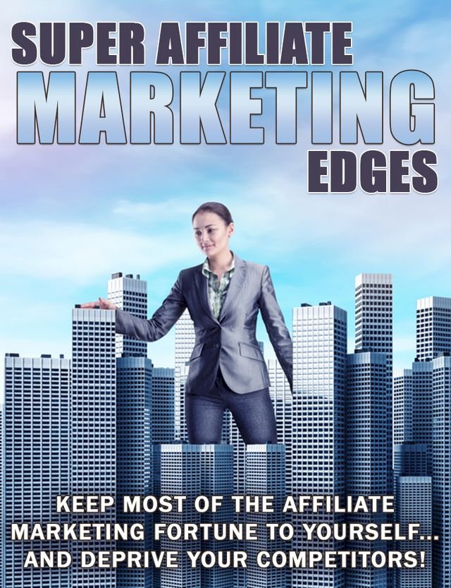 Supreme Affiliate Marketing Wizard