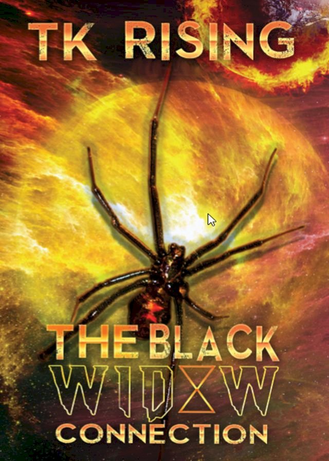 The Black Widow Connection