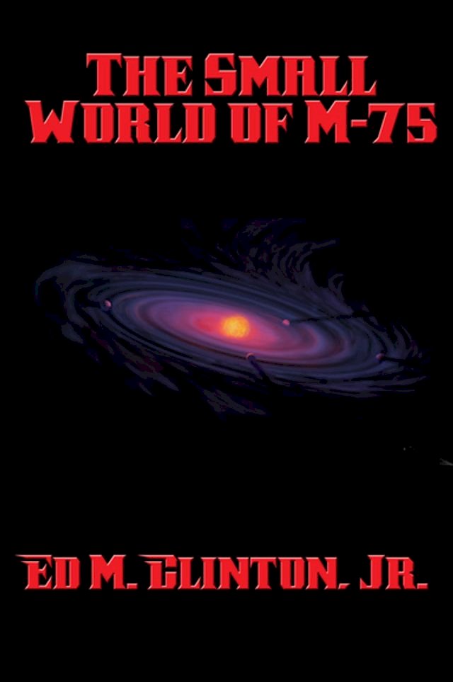 The Small World of M-75