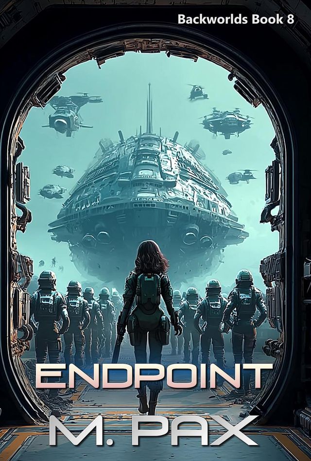 Endpoint