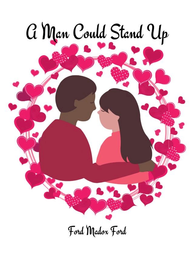 A Man Could Stand Up