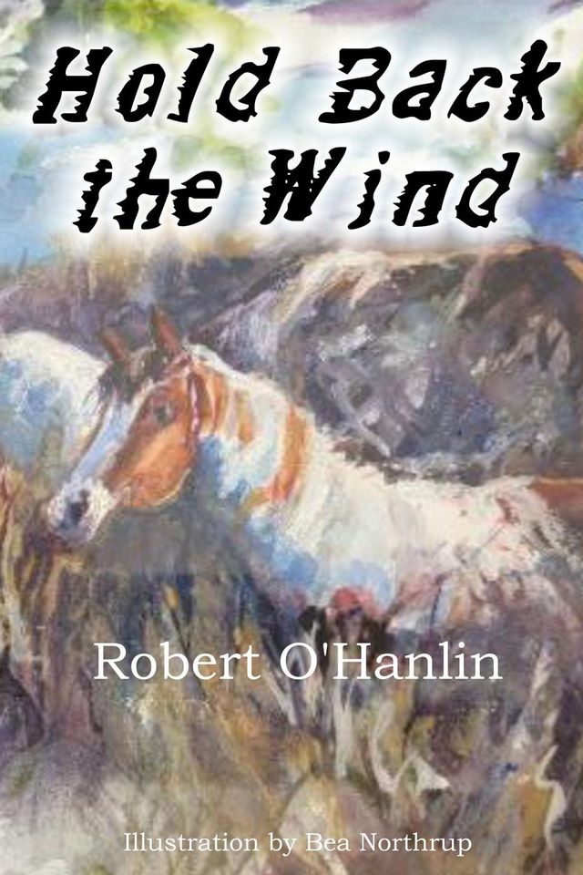 Hold Back the Wind