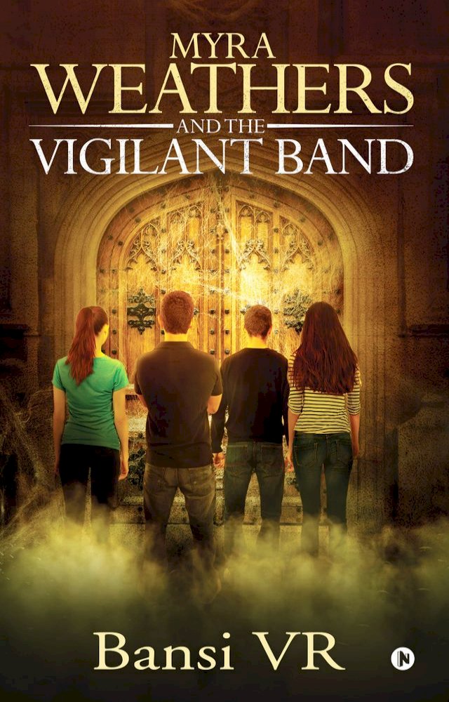 Myra Weathers and the Vigilant Band