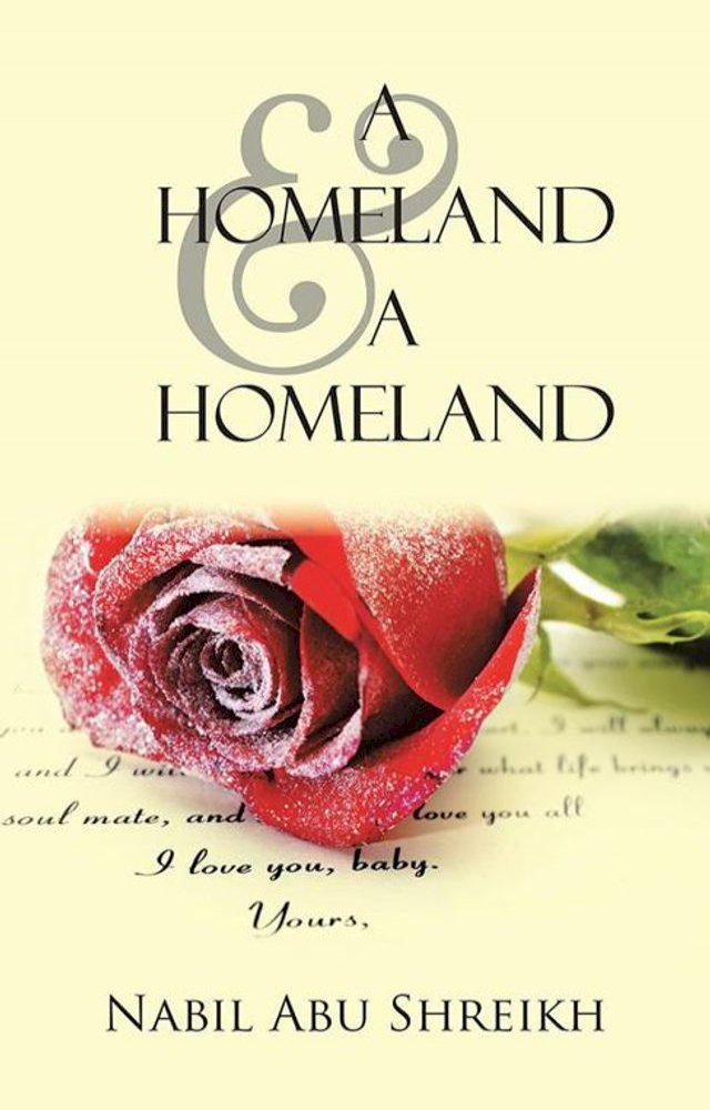 A Homeland & a Homeland