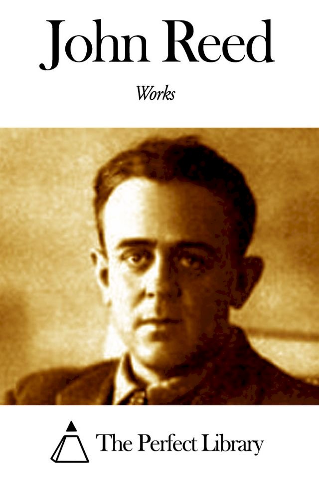 John+Reed PChome 24H書店