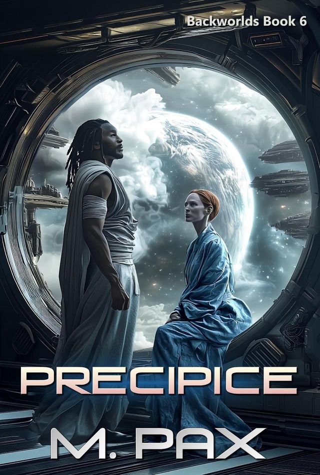 Precipice
