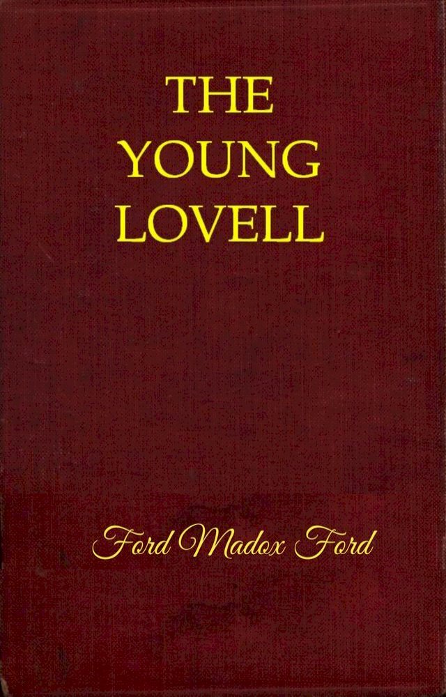 The Young Lovell