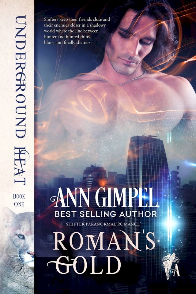 Roman's Gold