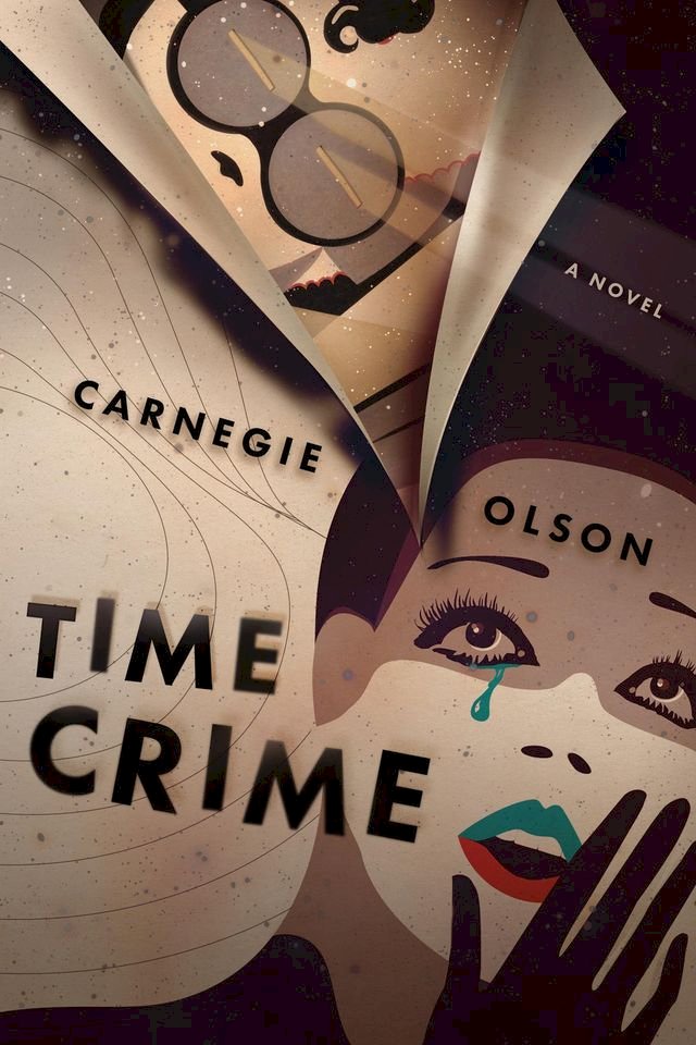 Kobo Time Crime