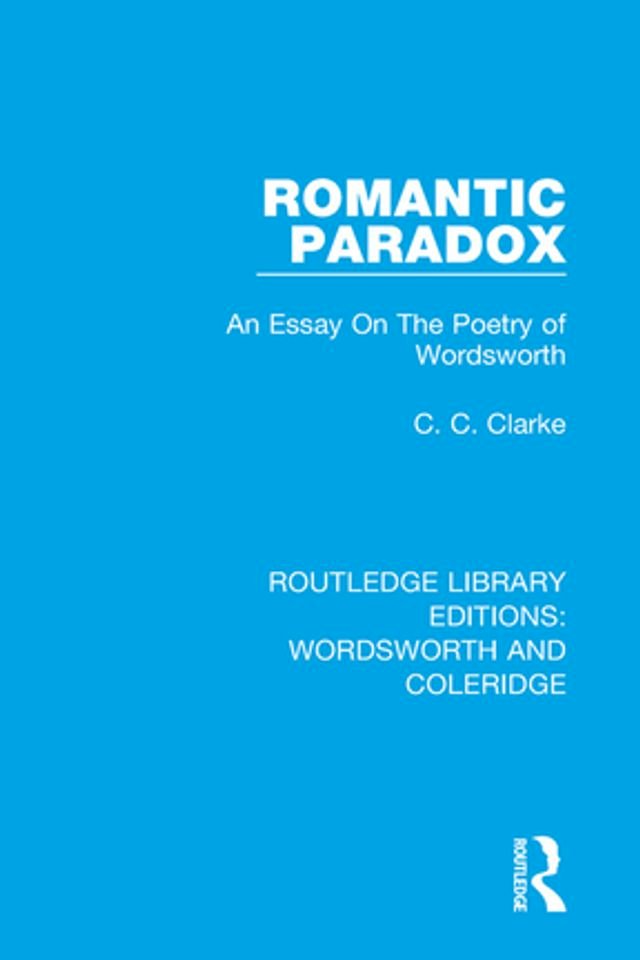 Kobo Romantic Paradox