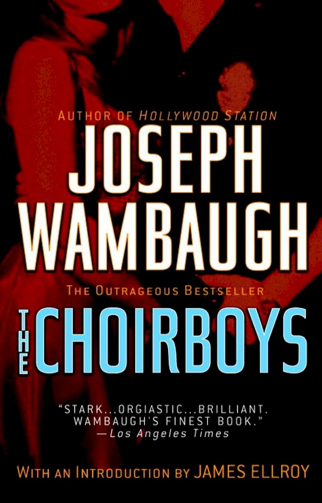Kobo The Choirboys