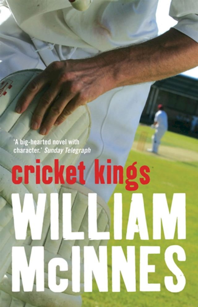 Kobo Cricket Kings