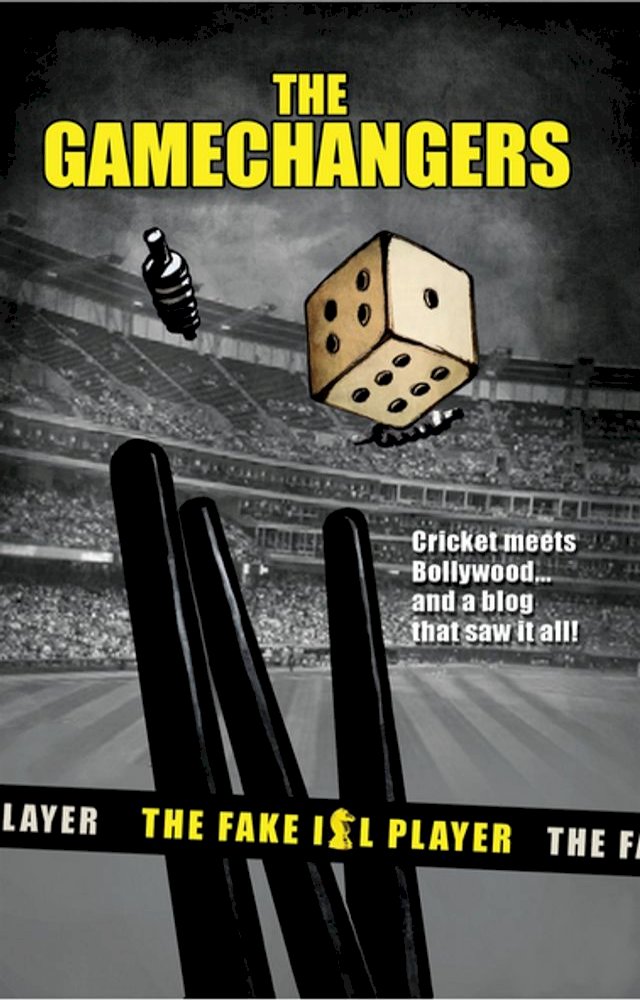 Kobo The Gamechangers
