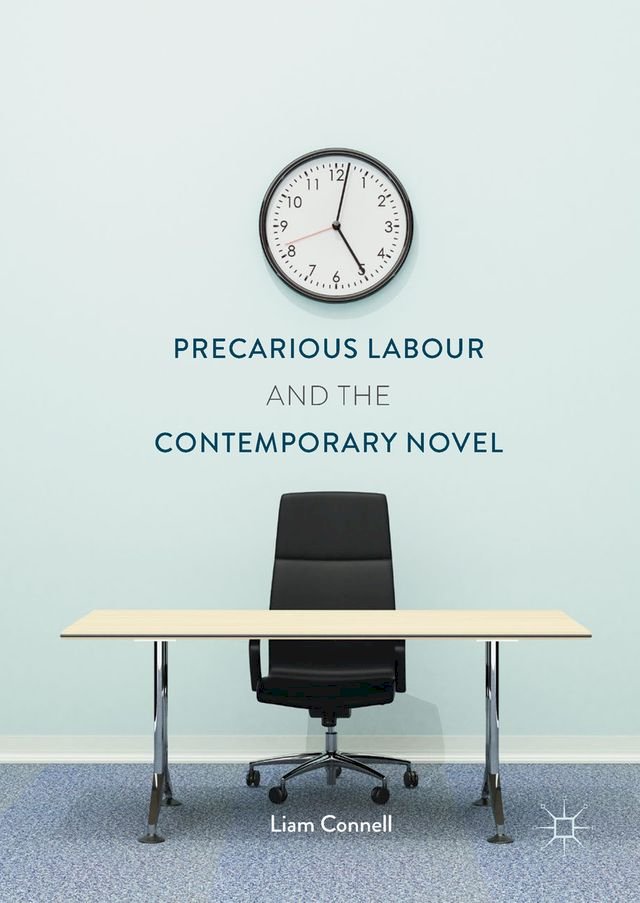 Kobo Precarious Labour and the Contemporary Novel